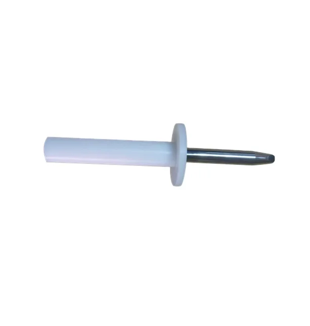 Iec 61032 Fig 7 test Probe 11 Iec Unjointed test Finger Probes