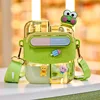 Green frog