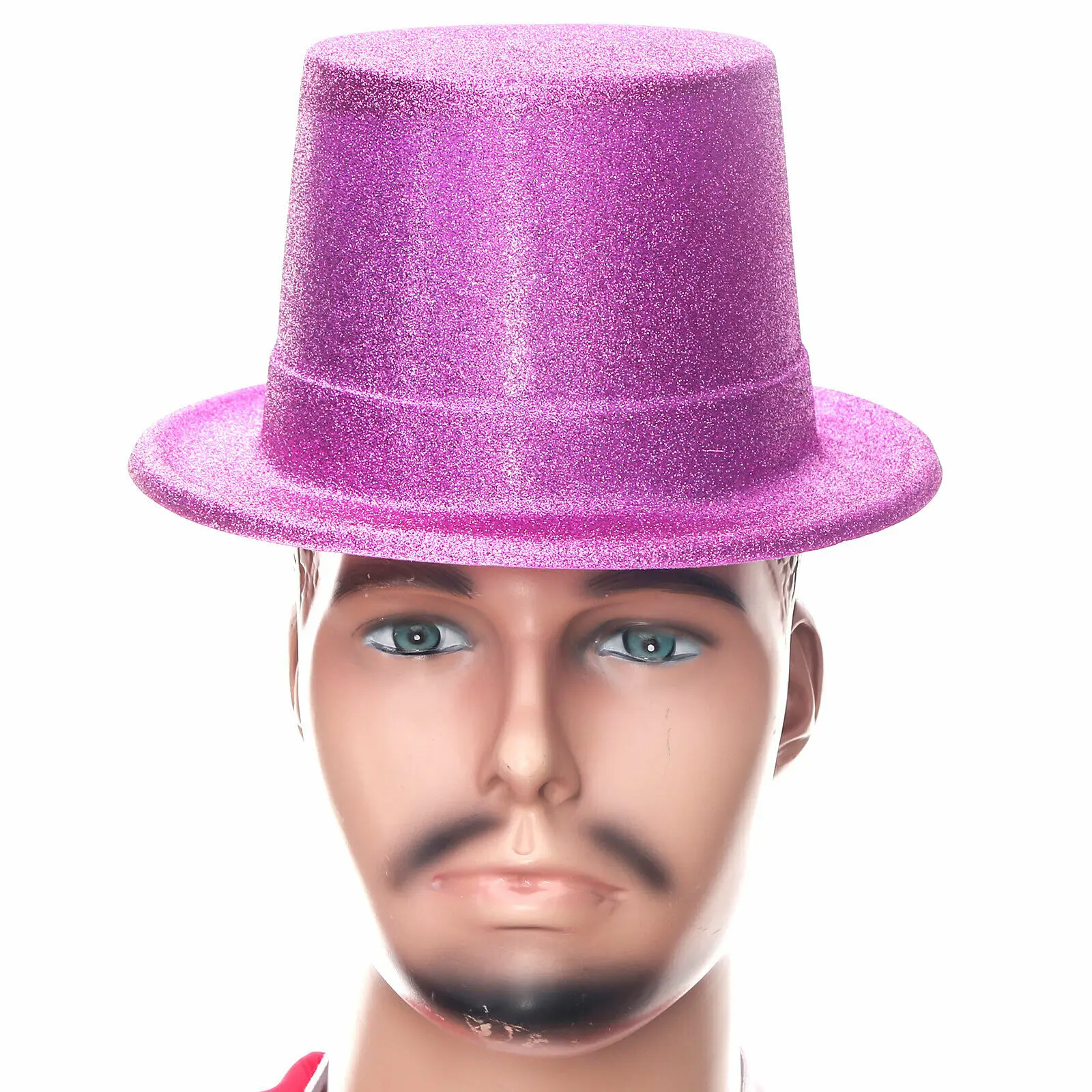 glitter hat kmart