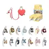 A-M Whole Set Pin for Love Series- Letter Pendant