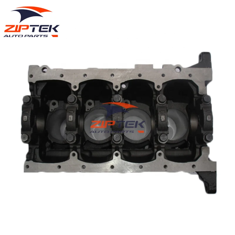2L 3L 5LE 5L Engine Cylinder Block for Toyota Land Cruiser