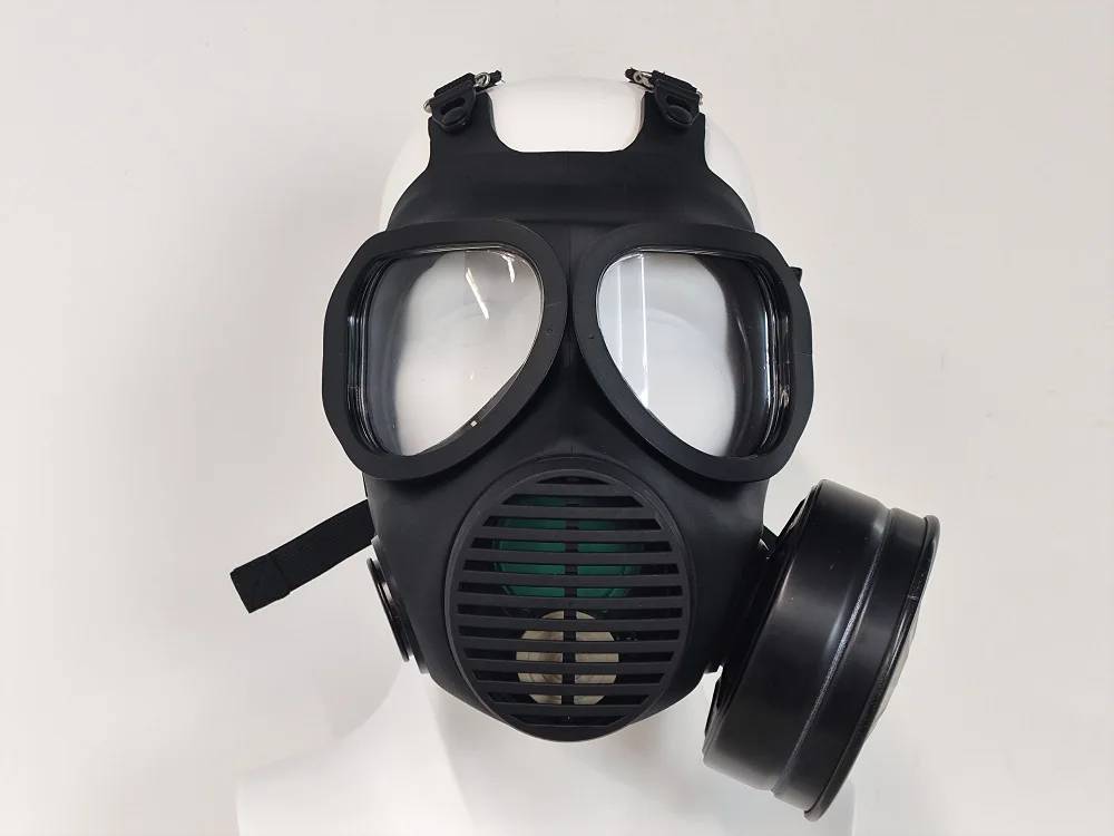 Military Gas Mask Nuclear Protection Mf21 Gas Mask Protect Against