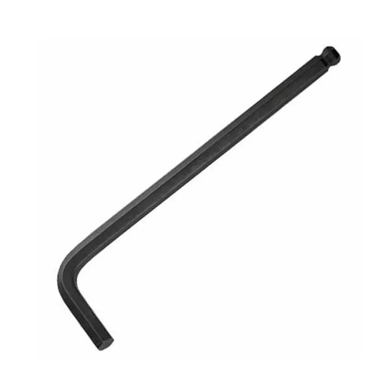 1 16 5 64 3 32 1 8 5 32 3 16 7 32 5 16 3 8 Alloy Steel Nickle Plated Ball Point End Square Hex Allen Key Wrench Buy Allen Key Hex Allen Key Hex Allen Wrench Product On Alibaba Com