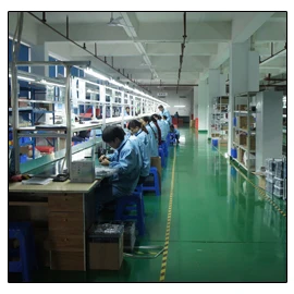 Shenzhen Eeyelog Technology Co., Ltd. 3
