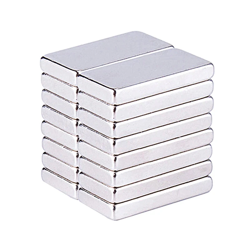 Permanent Magnet Sheet N52 for Generator