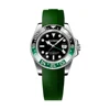 Silver-Black-Green 3