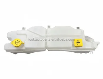 Genuine 68024572AB Coolant Washer Reservoir Expansion Tank for Chrysler Jeep Liberty 3.7L V6 Car New Condition Application