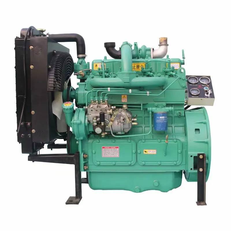 The High Quality K4100zd Diesel Engine Made In China Hot Sale - Buy The ...
