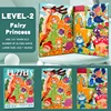 Level 2: Fairy Princess