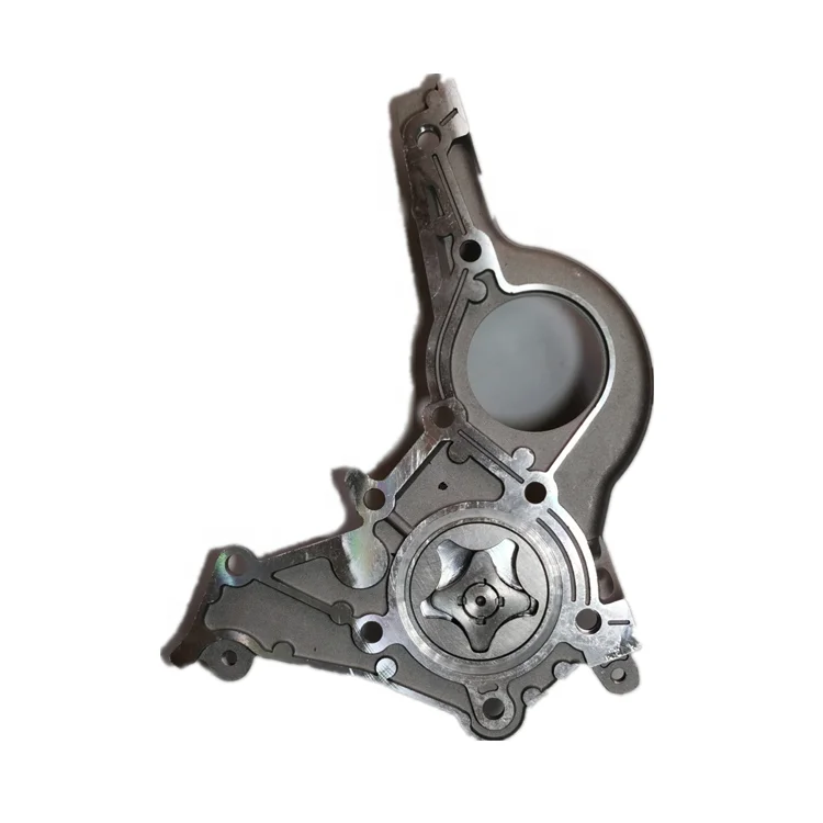 Toyota Corolla Starlet Oil Pump - High-Quality Replacement