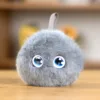 Gray ball