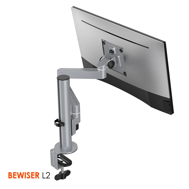 chief custom monitor arm for p4317q