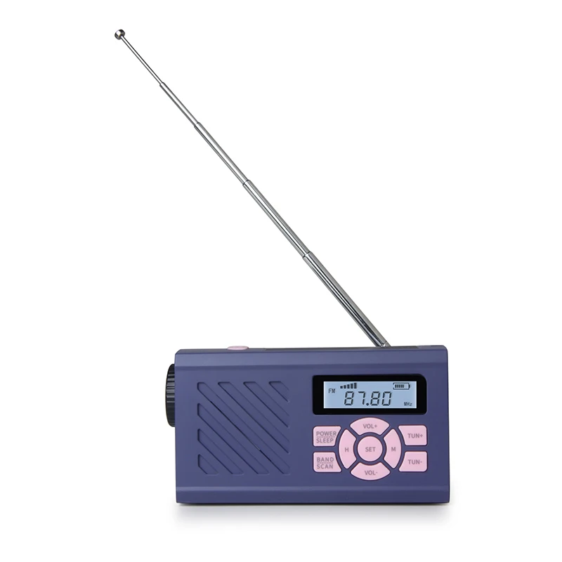 China Factory Price Rechargeable Cheap Fm Portable Radio - Buy Cheap Fm  Portable Radio,Am Fm Portable Radio,Small Fm Radio Product on 