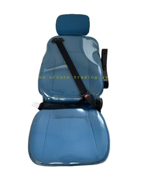 Factory supply adjustable ambulance driver seat Medical retrofit car seats