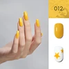 Hot Selling 19 Colors Painting Effect nail UV Gel Polish #12