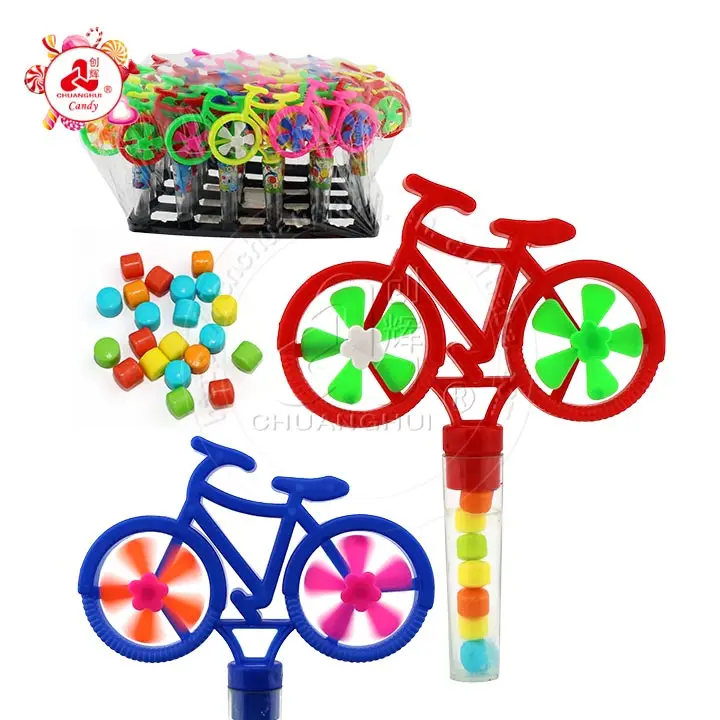 Windmill candy