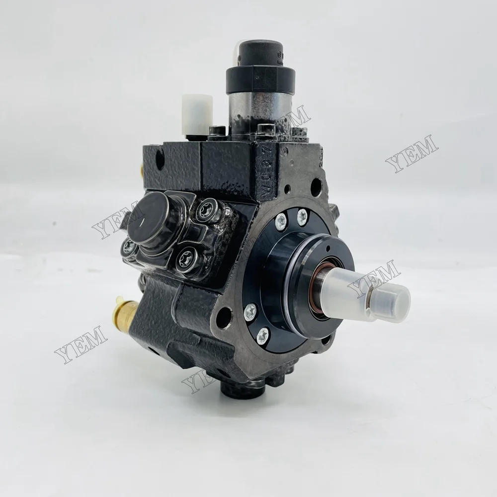 High Pressure Fuel Pump 0445010206 for Bosch Engine Replacement Parts 3