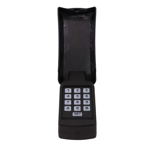 TOPENS TC188 Universal Wireless Wired Keypad Keyless Entry Keypad Waterproof