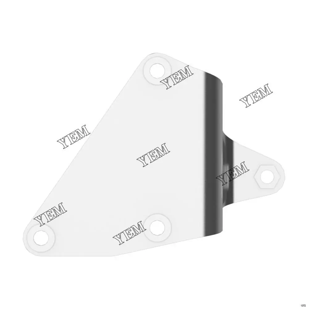 D9T D8T D9 Bracket Assembly Part No. 345-9895 3459895 Diesel Engine Parts 4