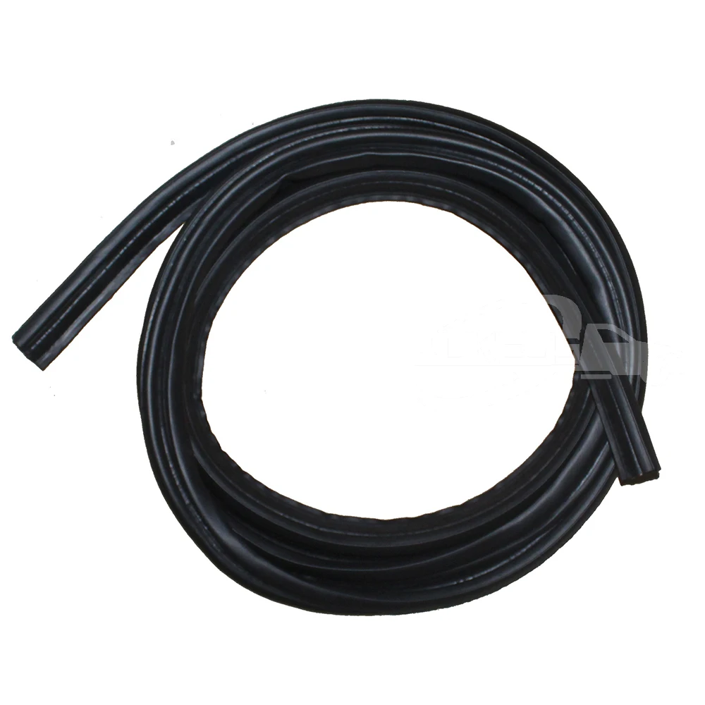 Car Door Rubber Seal Strip 4M51A404A06BD 4M51A404A06BE Rear Trunk Tail...