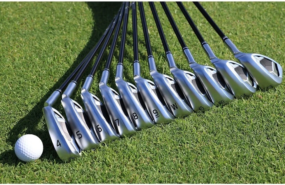 New Design Resistant Silver Wholesale Straight Oem Customize Left Hand