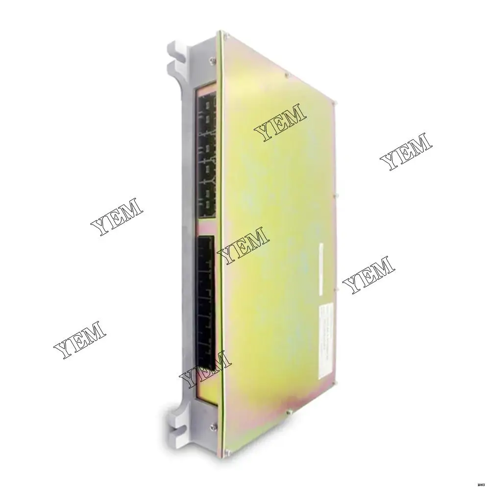 Machinery Engine Parts Controller YN22E00234F3 YN22E00234F6 Fits Kobelco SK200-8 SK210LC-8 CPU Box