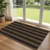 QQ Floral Doormat 13