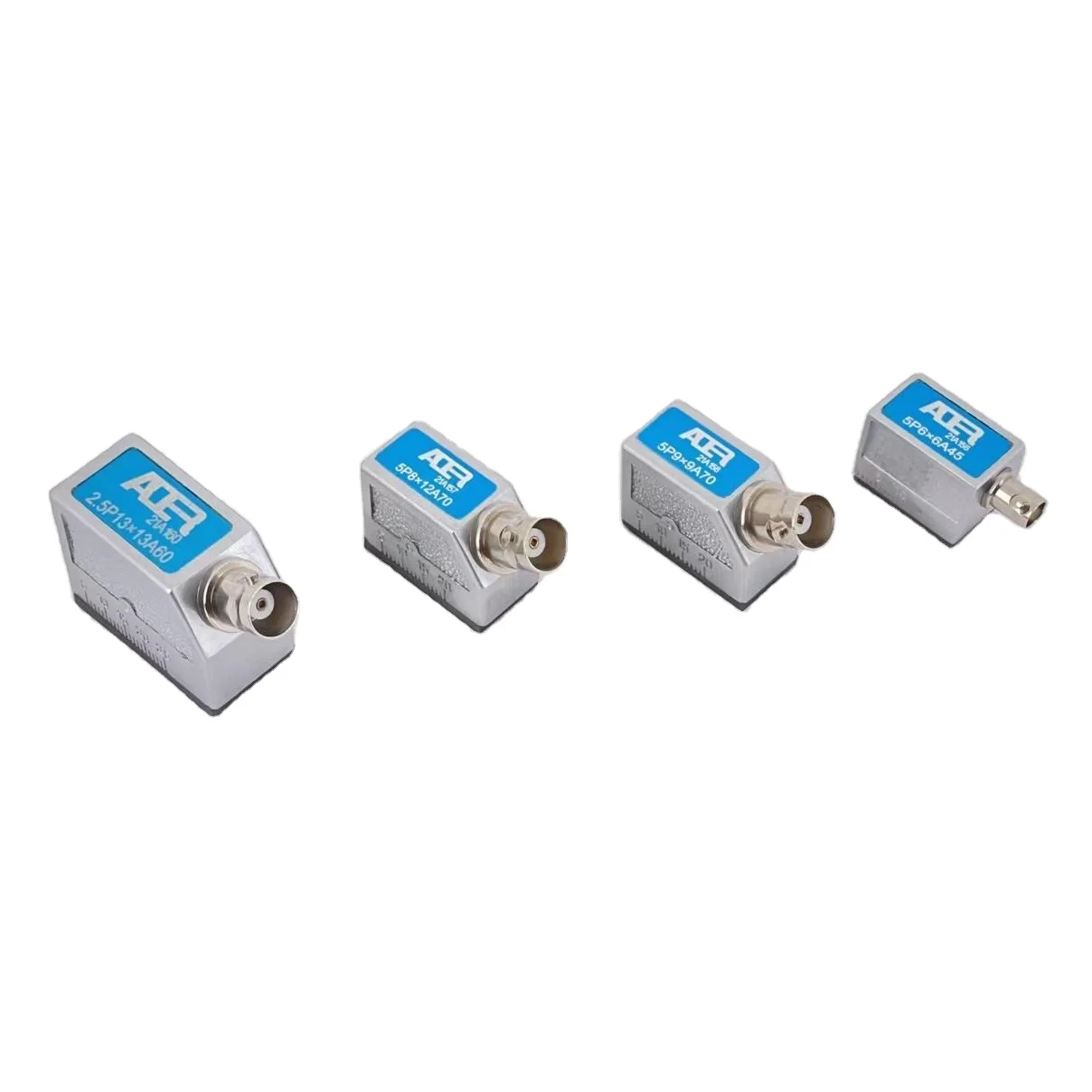 Professional ultrasonic flaw detector Angle Beam probe for Non-Destructive Inspection ultrasonic fault Detector NDT / NDE probes