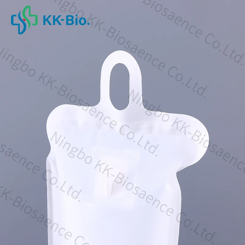 500ml 1000ml 3000ml Medical Disposable Pressure Infuser Infusion Bags High Pressure Bladder Colour Sized Sphygmomanometer Cuff