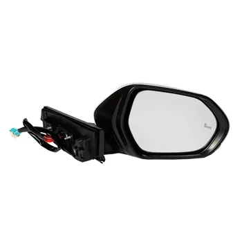 China manufacturer new product Car Rearview Mirror Car Mirror Blind Spot Car Dash Camera for Toyota 18 CHR 5 lines