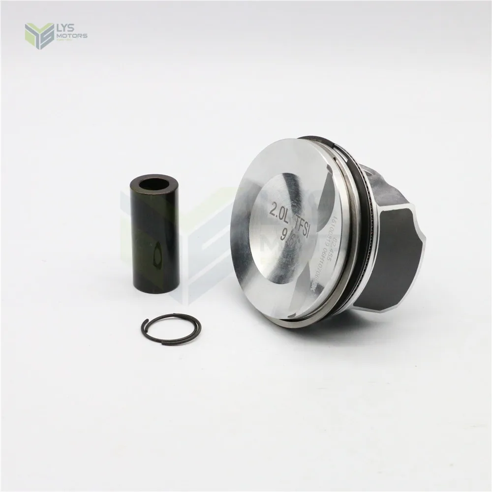 Engine Piston 06hdm 06h 107 065 Dm For Audi A5 A6 A8 Q5 Tt Vw Tiguan Golf Passat Scirocco Ea8 2 0 Tfsi Ccza Std 0 50 Buy 06h 107 065 Dm Piston 1 8 Tfsi Product On Alibaba Com