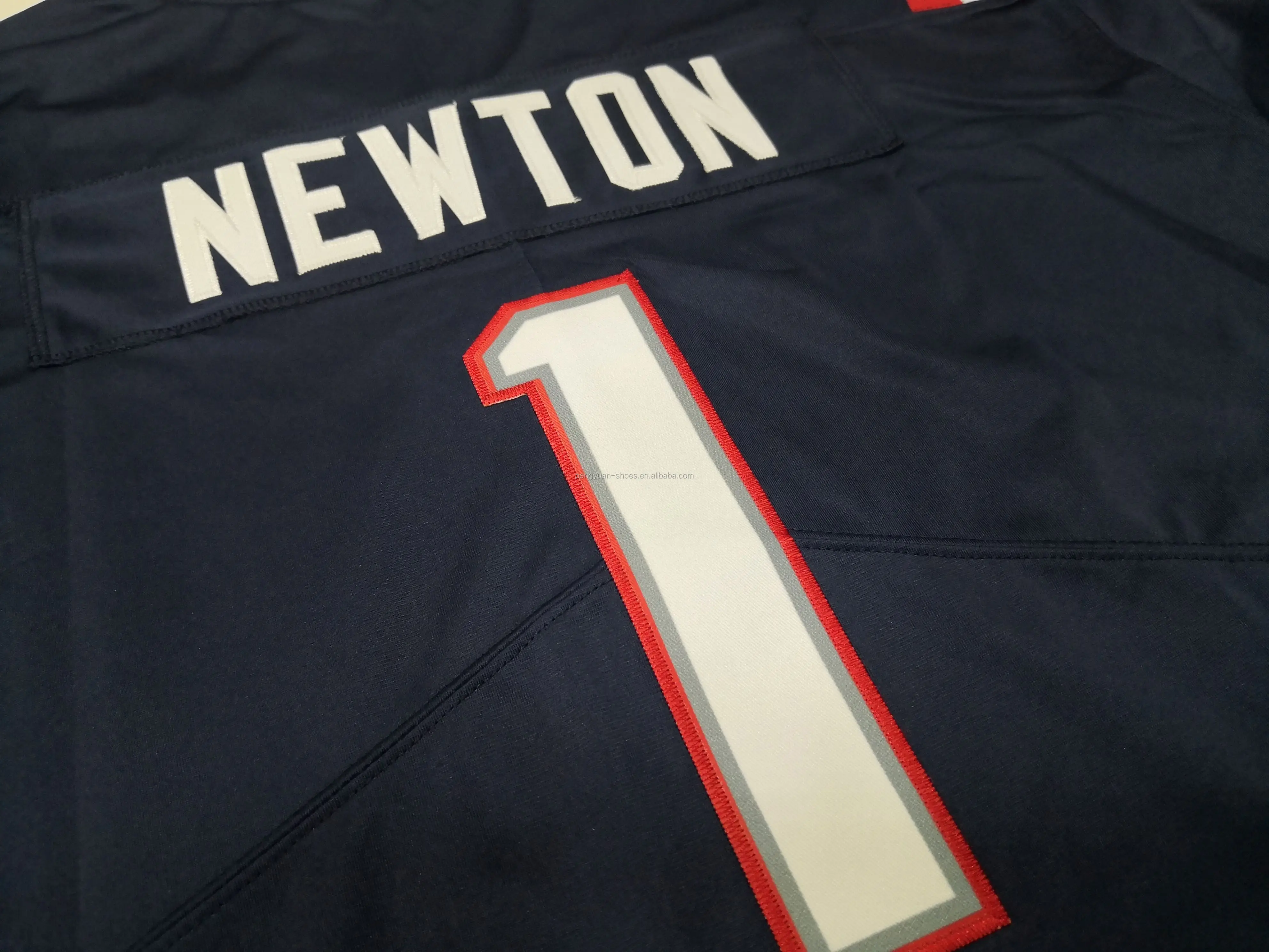 Nike Youth New England Patriots Matthew Judon #9 Navy Game Jersey