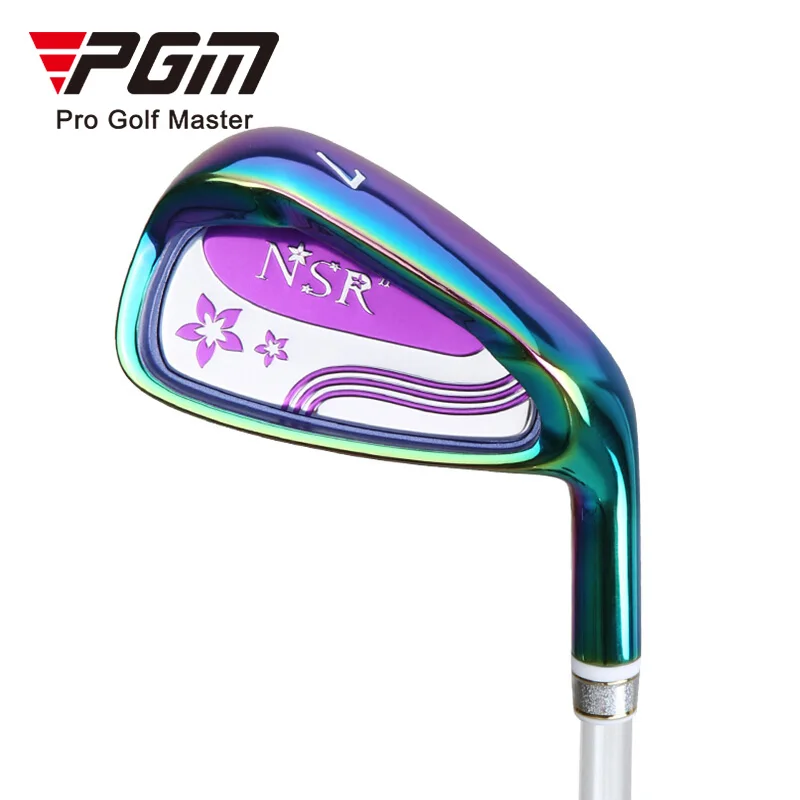 Pgm Nsr Ii Lady Golf Clubs Set Titanium Alloy Women Professional