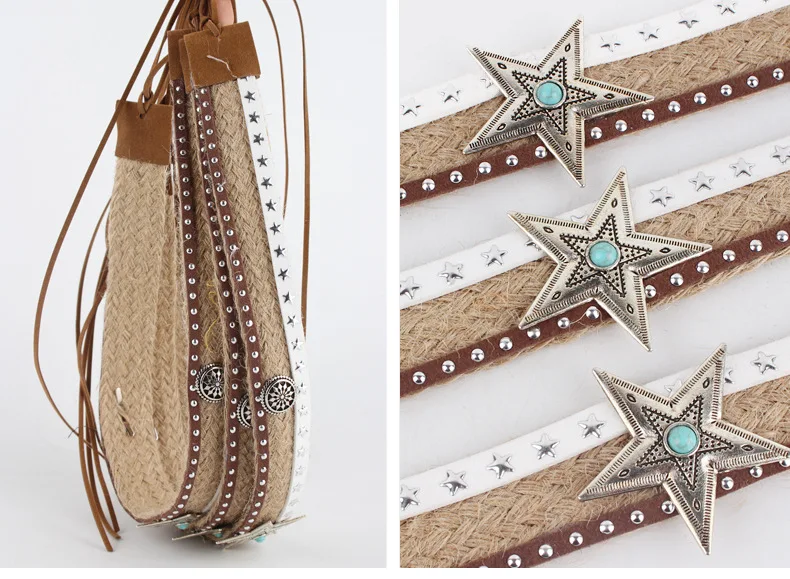 Diy Customize Cowboy Hat Bands Australia Cowboy Hats Decoration Bands