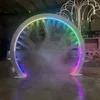 colorful