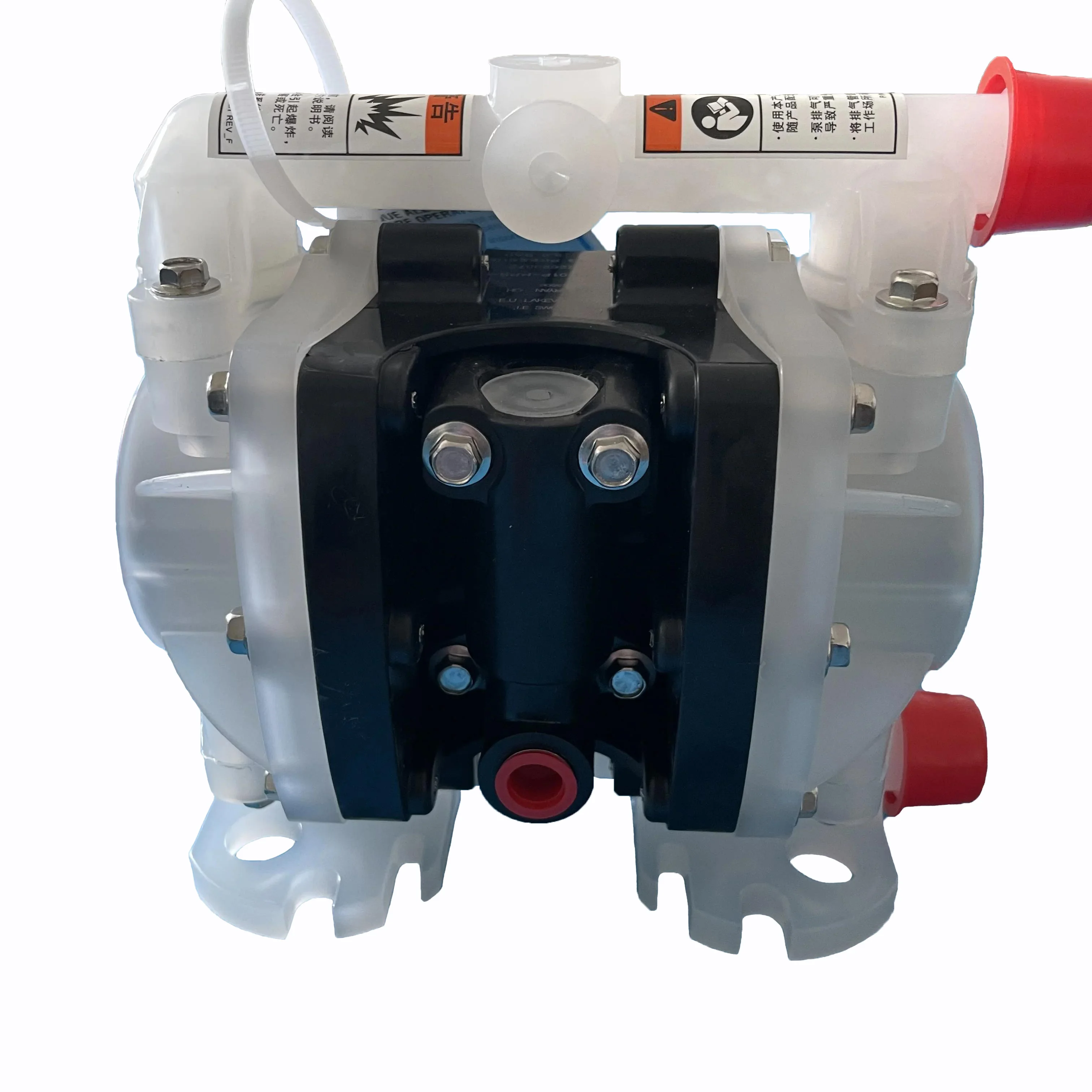 PD01P-HPS-PAA-A Diaphragm Pump