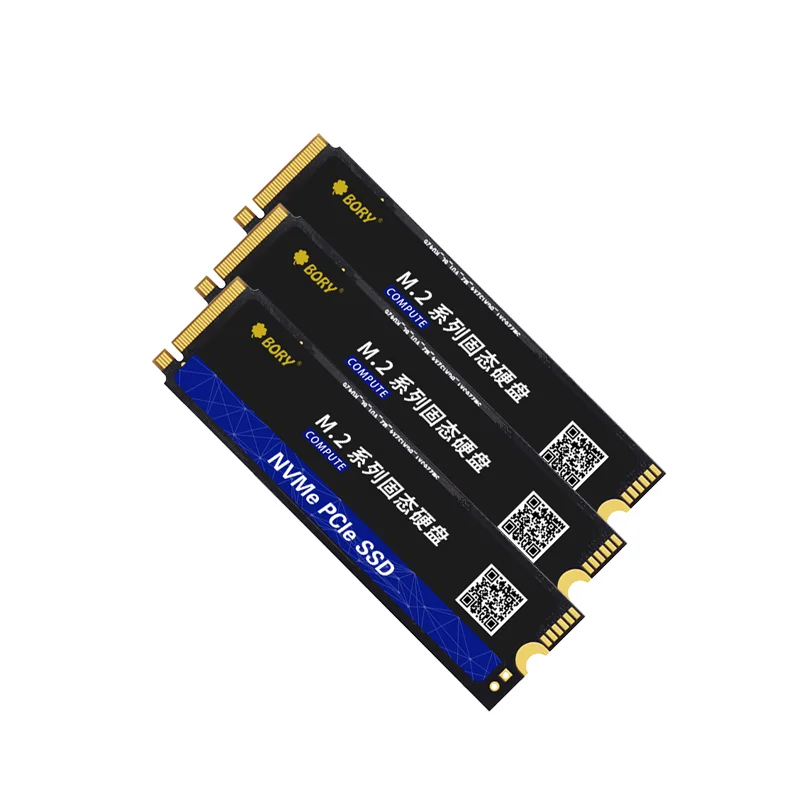 M.2 Nvme Ssds - High Performance Internal Storage Solutions
