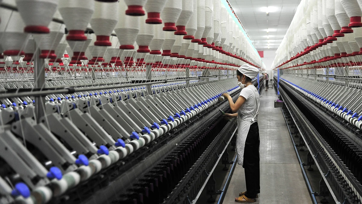 Henan Yisida Trading Co., Ltd.