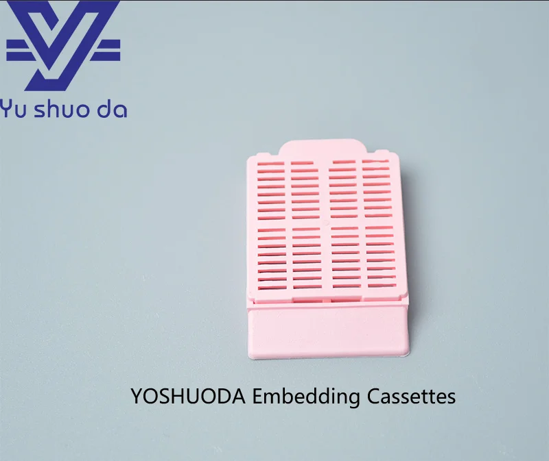 tissue embedding cassette