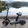 Motor de cubo de 1600W