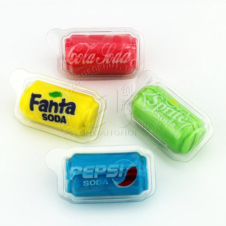 cola gummy candy