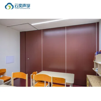Commercial Furniture Factory Price Removable Office Partition Wall Room Divider