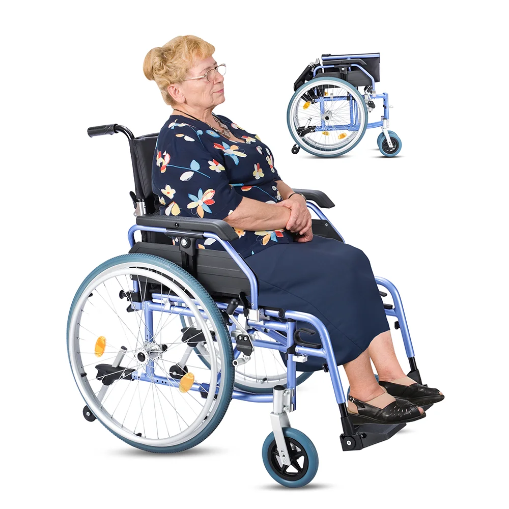 Manual wheelchair rental how wide is a wheelchair customized Lightweight Comfortable Used manual wheelchair