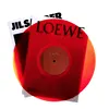 Rouge transparent