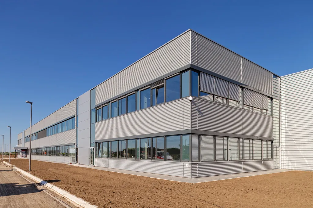 Hebei Mai'ling Communication Equipment Co., Ltd. 1