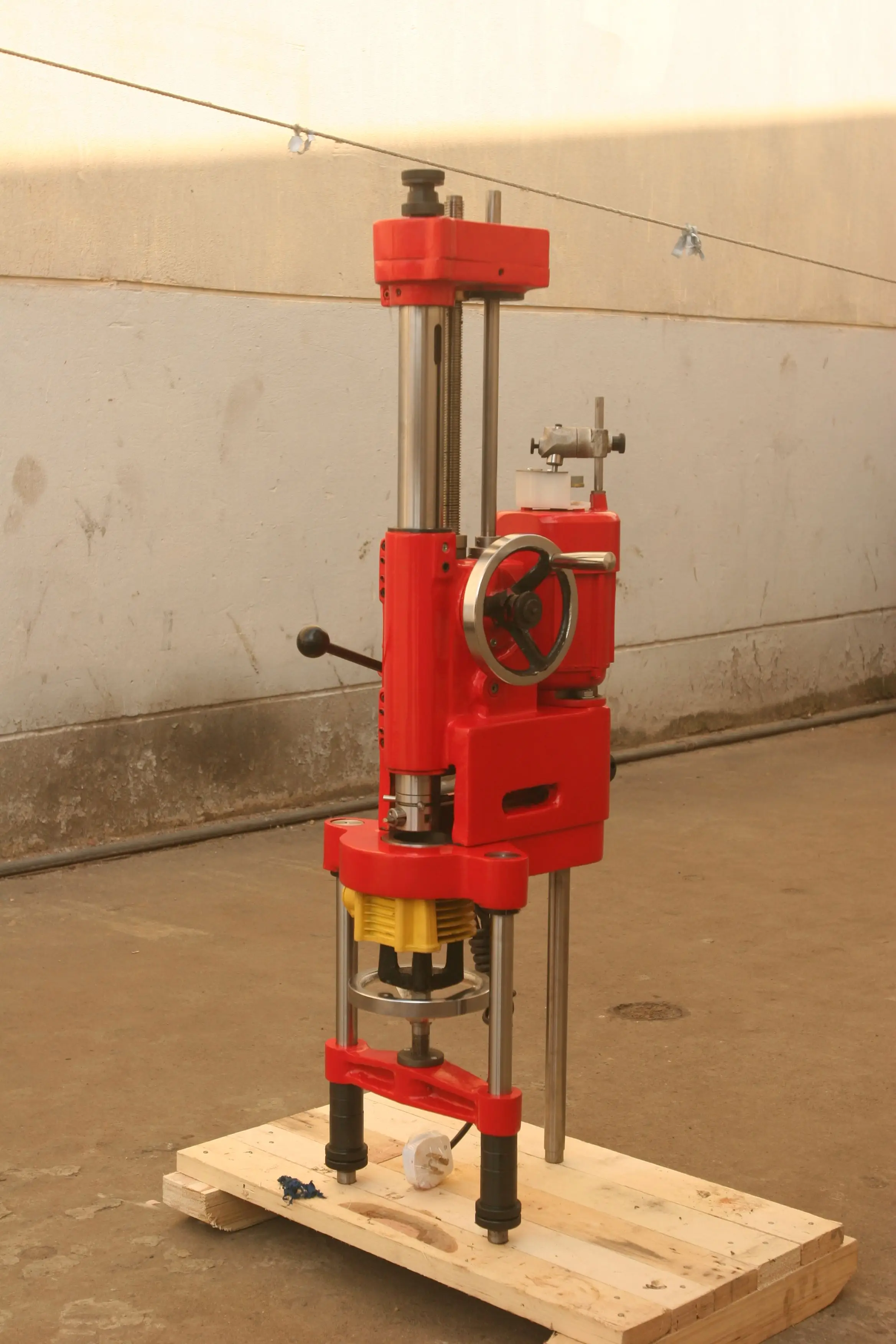 T806 Small Size Reboring Engine Cylinder Boring Machine Buy Cylinder