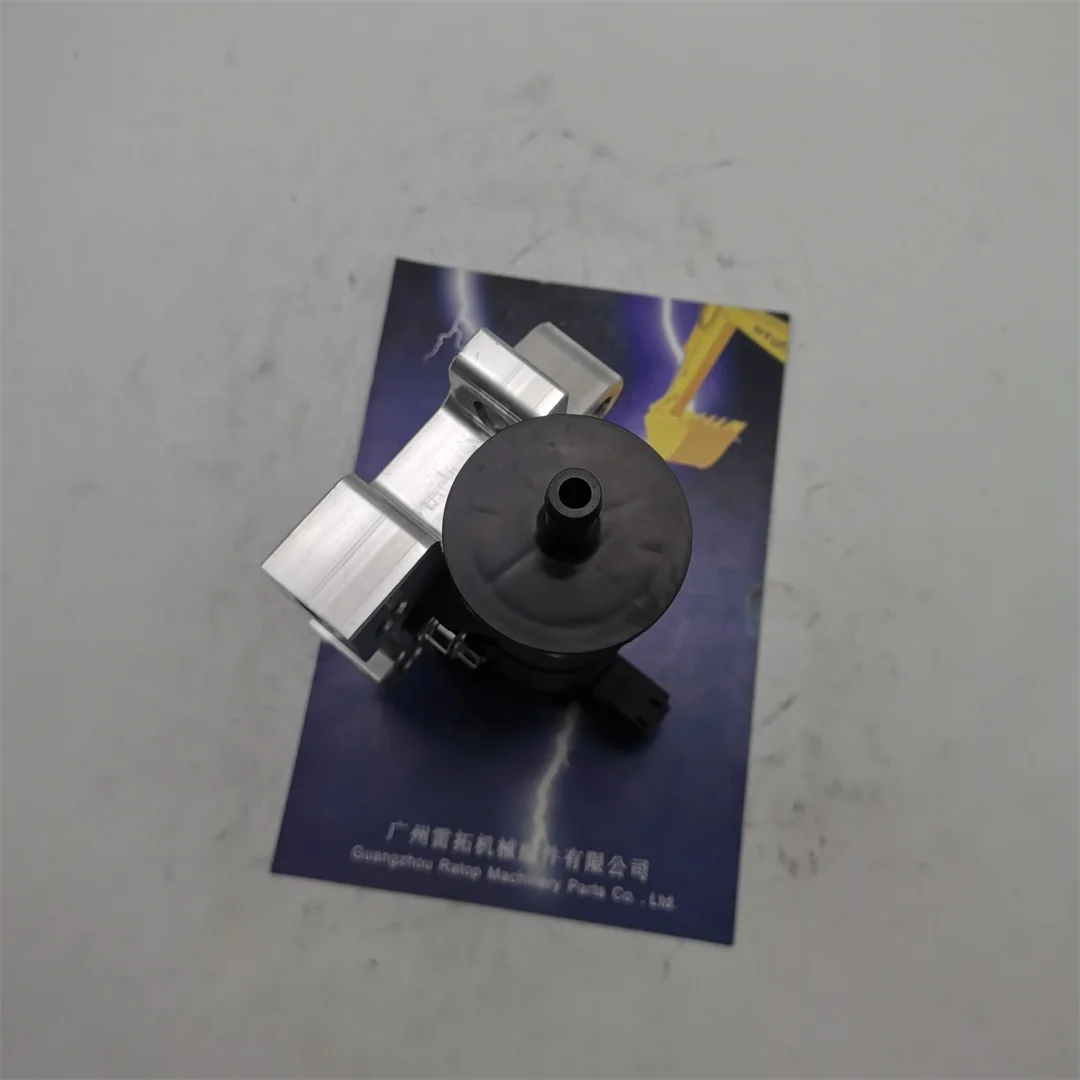 Bomba Combustible 446-5409 T417445 Para Generadores Y Motores Caterpillar | Reemplazo Directo, Fiable Y Fácil De Instalar
