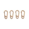Environmentally friendly bright light gold
