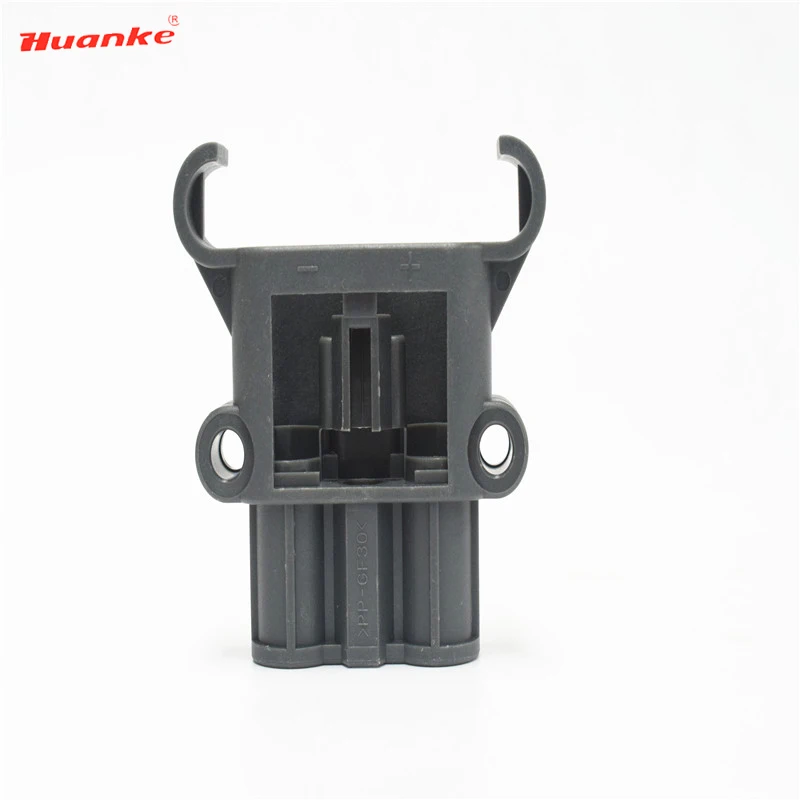 China wholesale Original REMA 150V 80A Battery Connector for  linde / Jungheinrich electric forklift