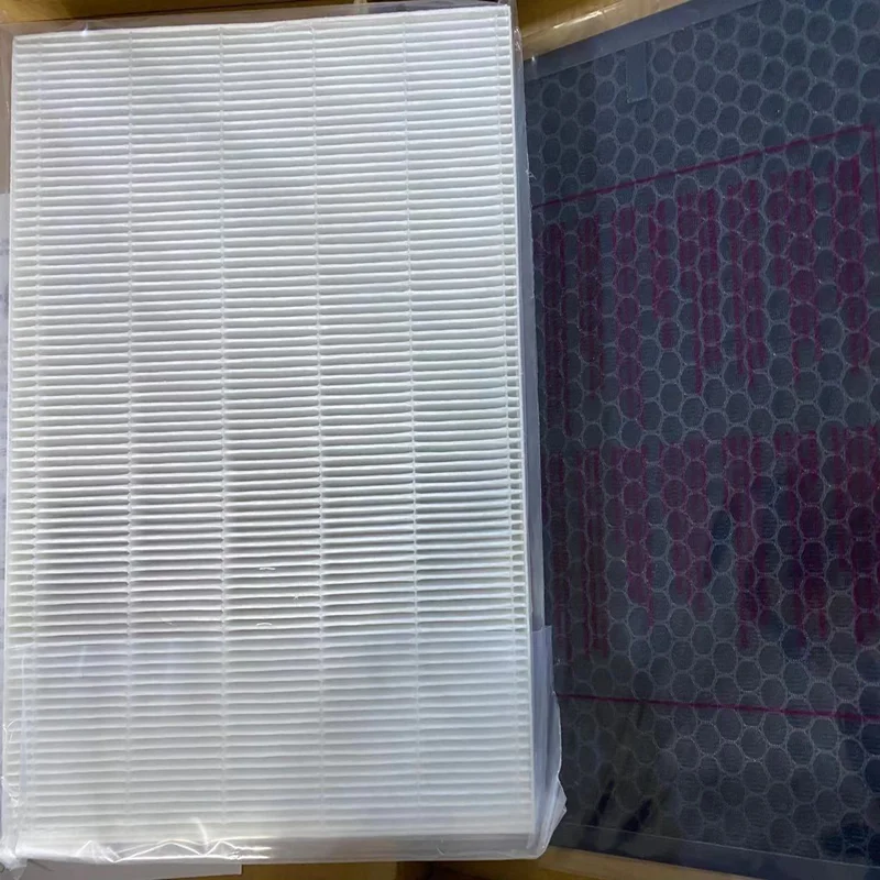 hepa+carbon